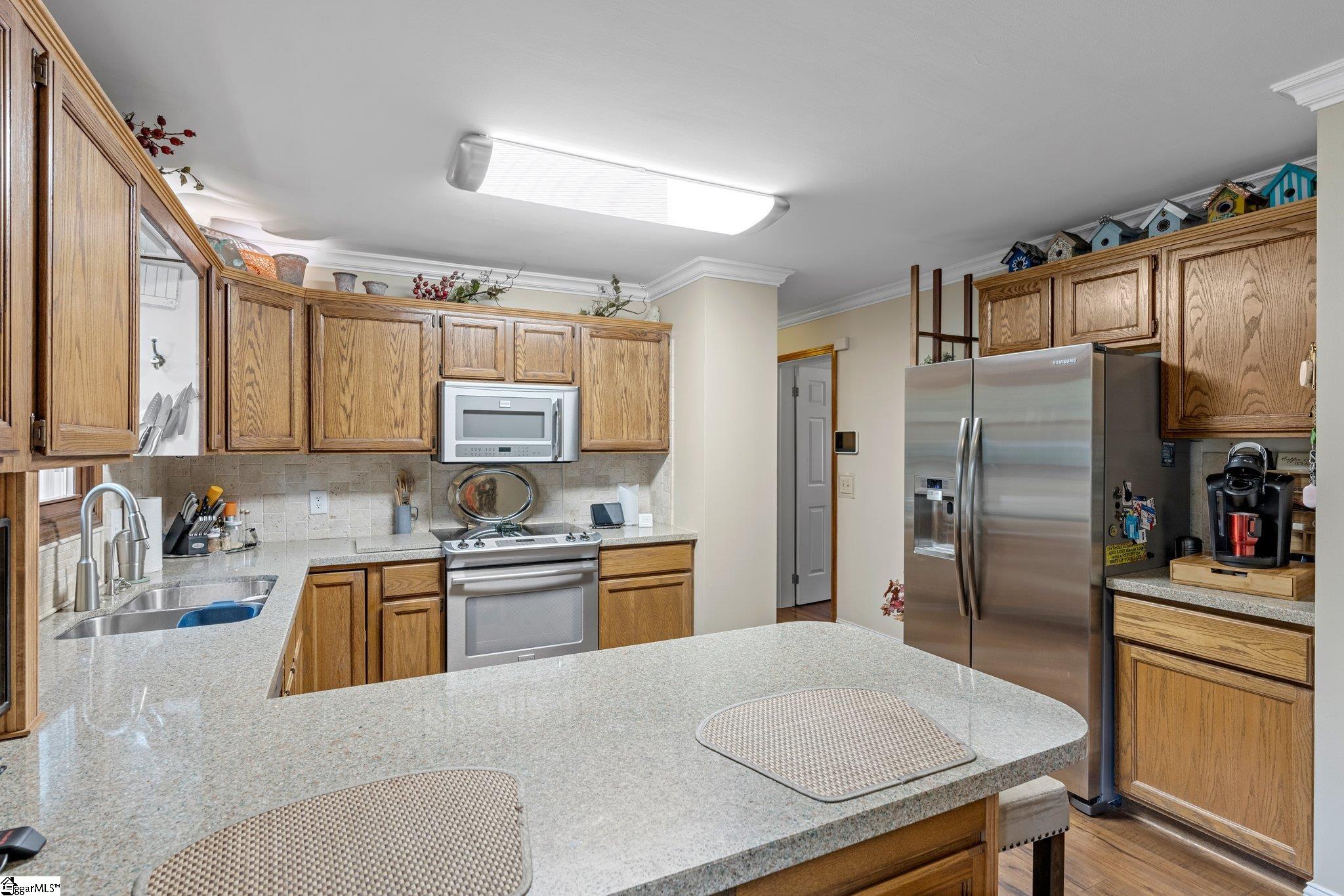 15 Wansley Road Taylors, SC 29687 - Photo 19 of 35 Gallery Image 19