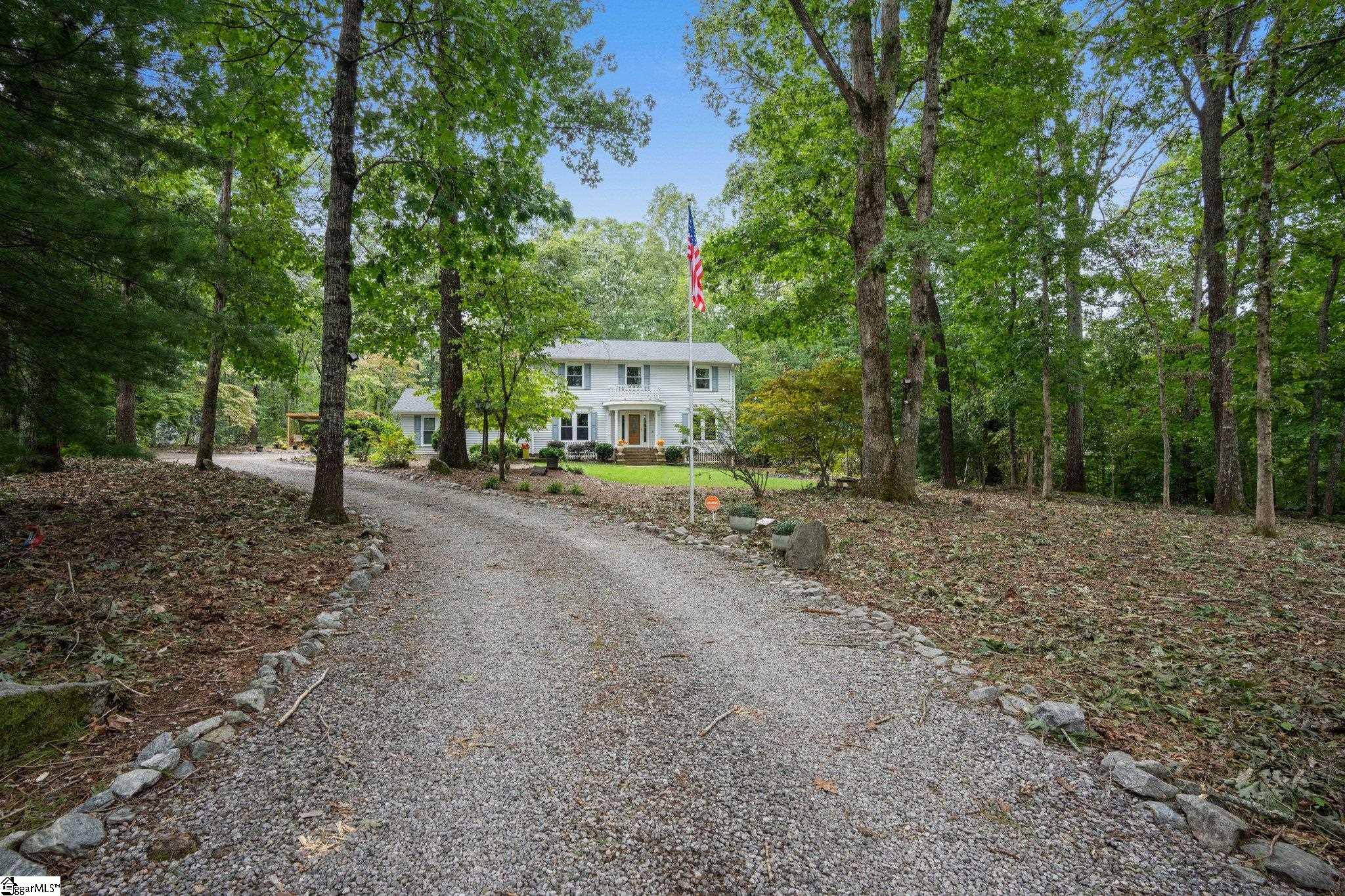 15 Wansley Road Taylors, SC 29687 - Photo 2 of 35 Gallery Image 2