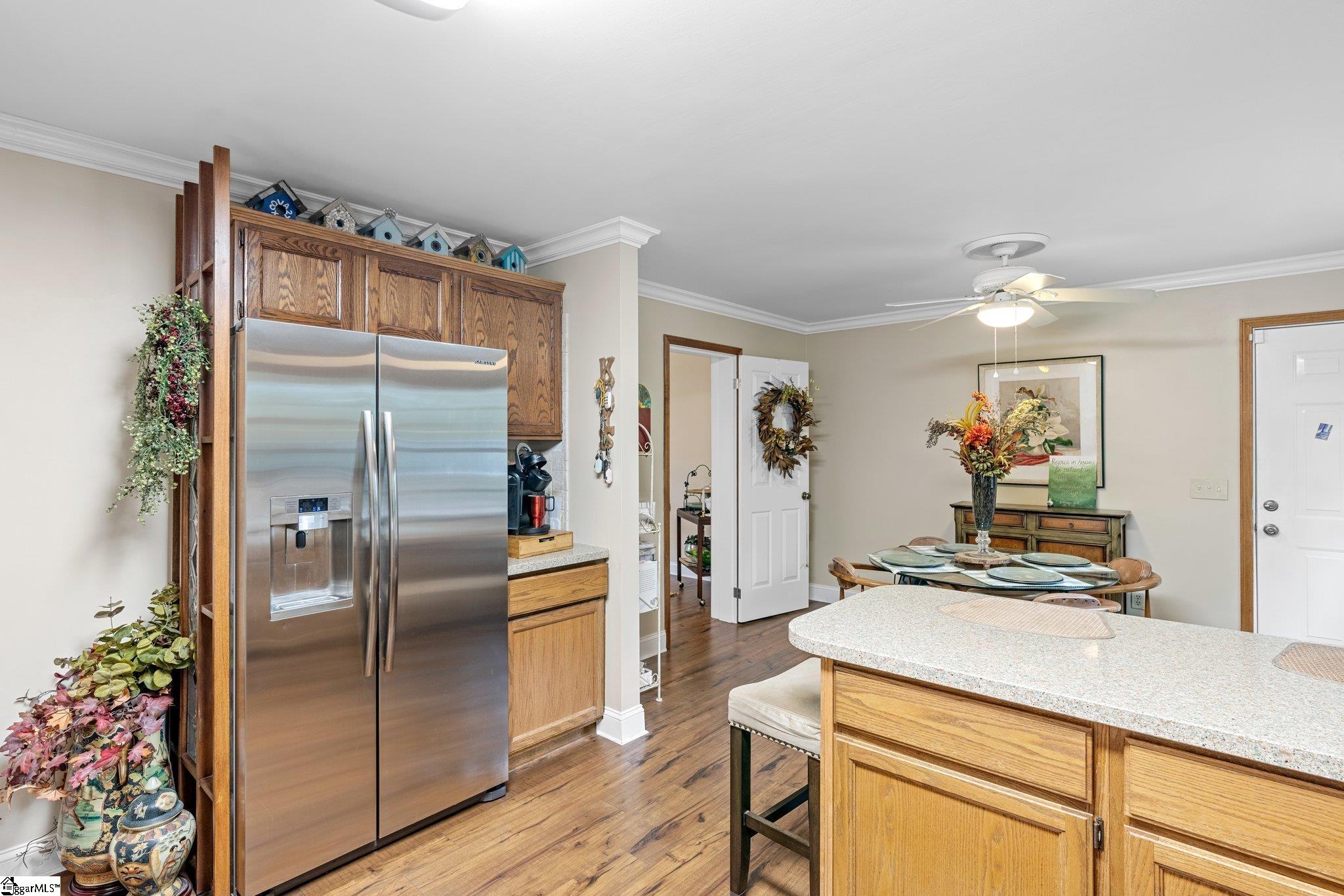 15 Wansley Road Taylors, SC 29687 - Photo 21 of 35 Gallery Image 21