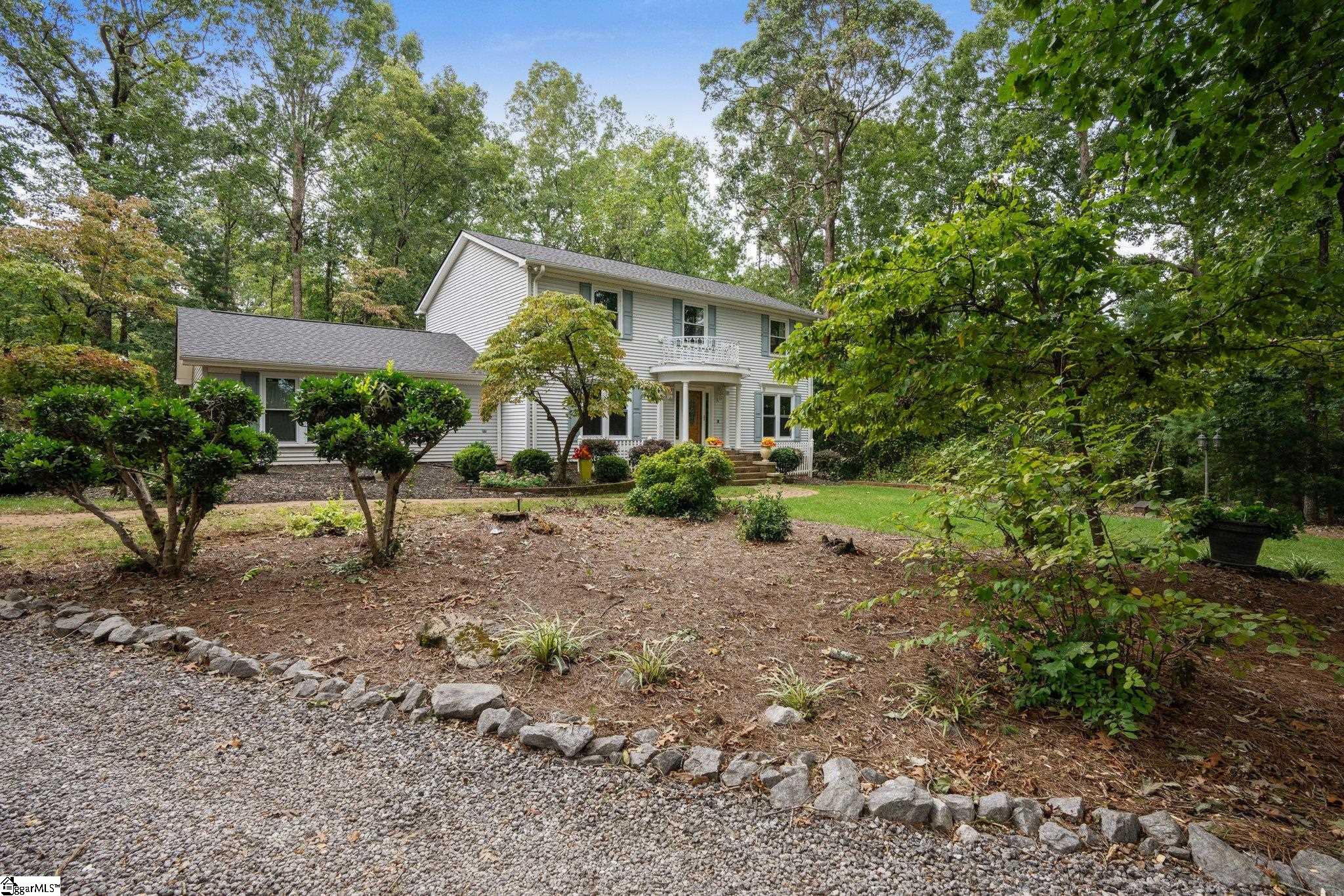 15 Wansley Road Taylors, SC 29687 - Photo 3 of 35 Gallery Image 3