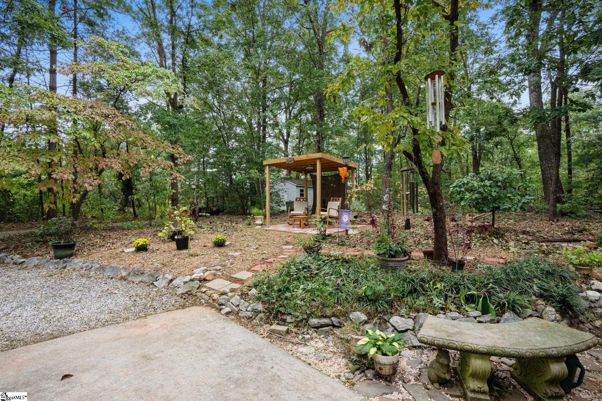 15 Wansley Road Taylors, SC 29687 - Photo 32 of 35 Gallery Image 32