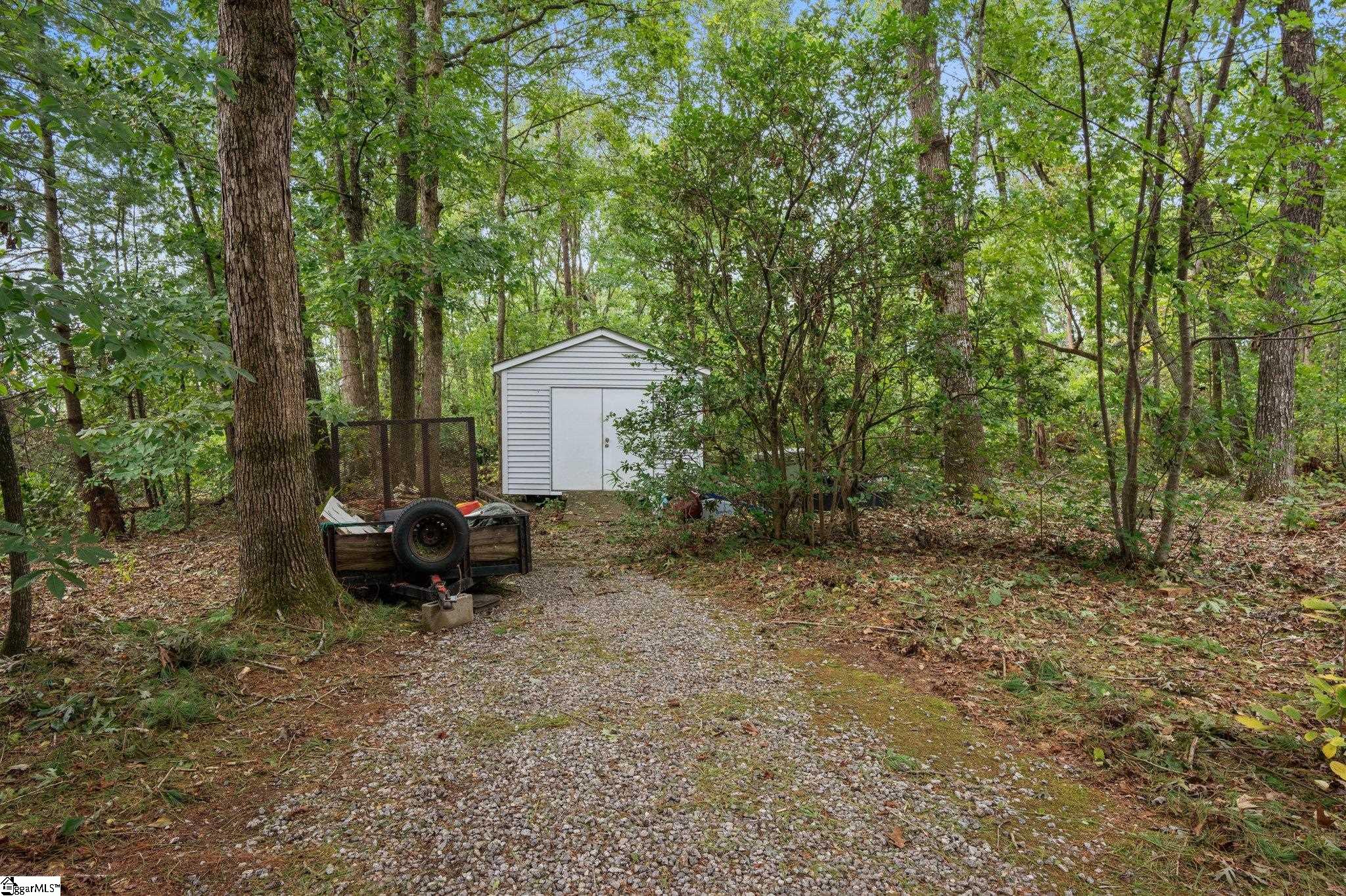 15 Wansley Road Taylors, SC 29687 - Photo 34 of 35 Gallery Image 34