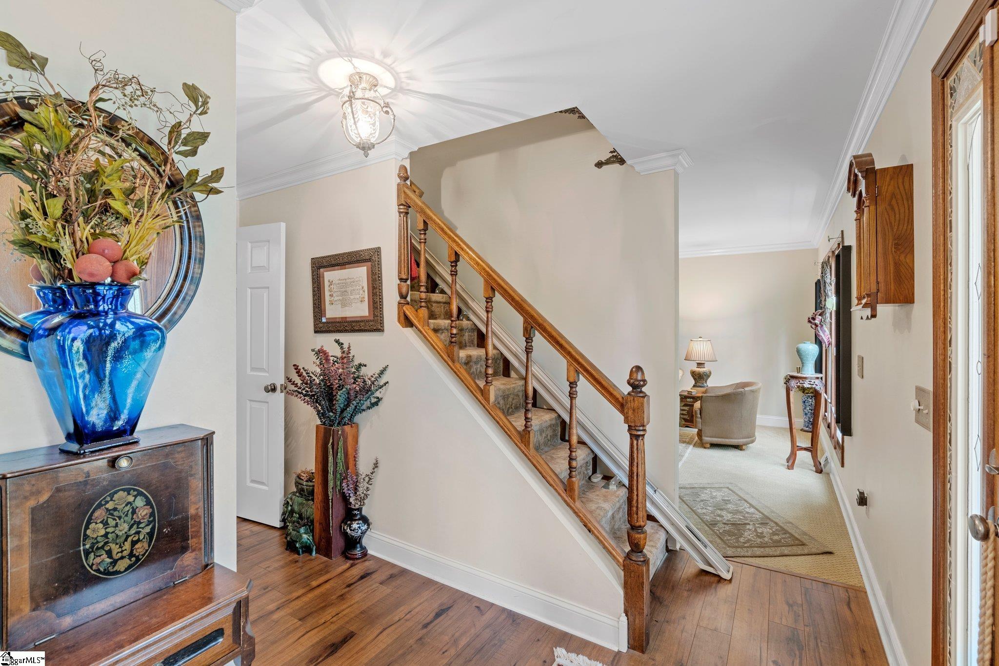 15 Wansley Road Taylors, SC 29687 - Photo 6 of 35 Gallery Image 6