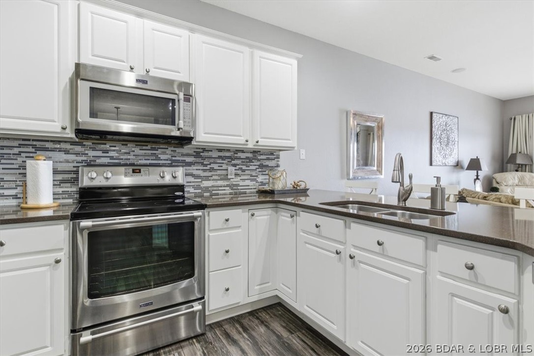 1181 Jeffries Road, Unit A302 Osage Beach, MO 65065 - Photo 13 of 45
