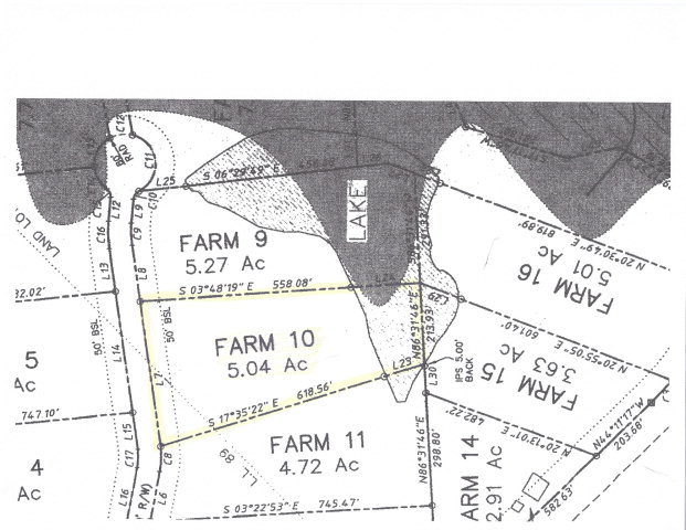 744 Legacy Farms Road Gray, GA 31032 - Photo 1 of 1 a black and white photo of a book
