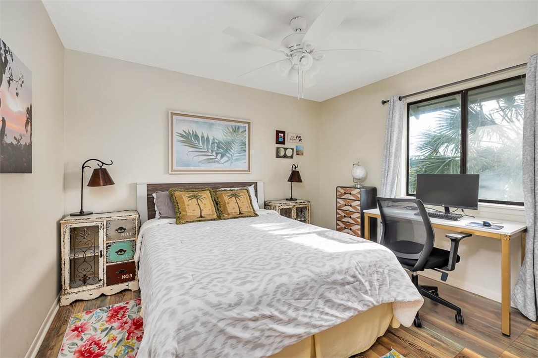 100 Blair Road, Unit D8 St. Simons Island, GA 31522 - Photo 12 of 21