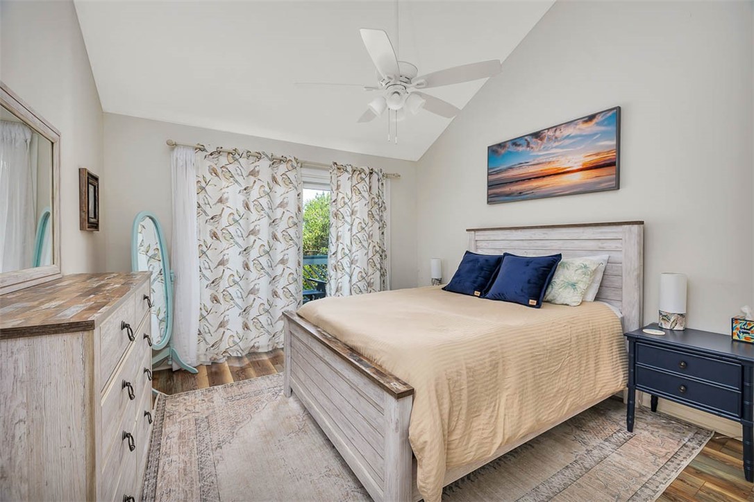 100 Blair Road, Unit D8 St. Simons Island, GA 31522 - Photo 13 of 21