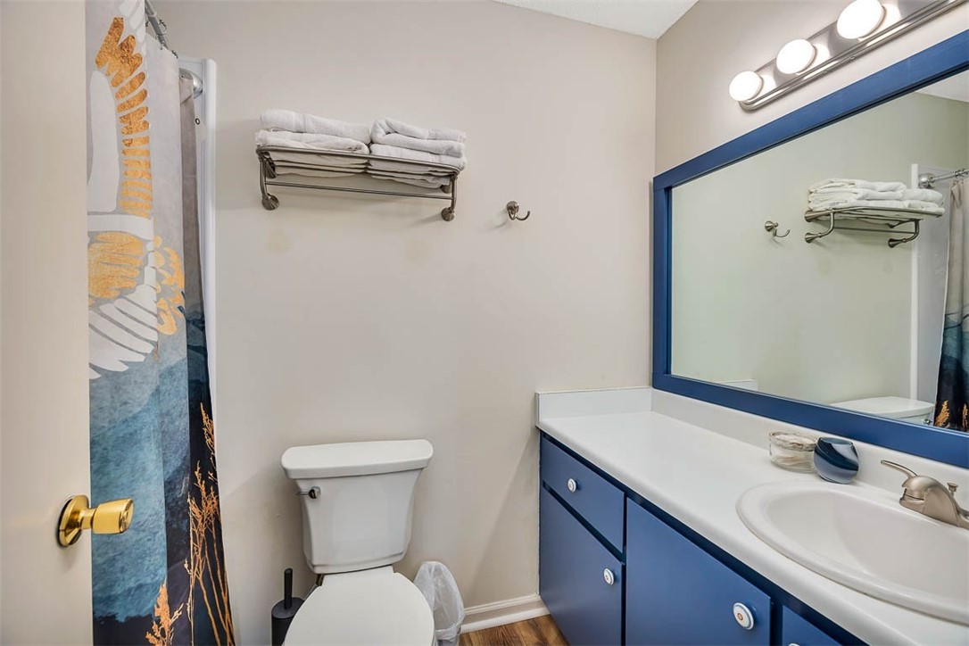 100 Blair Road, Unit D8 St. Simons Island, GA 31522 - Photo 14 of 21