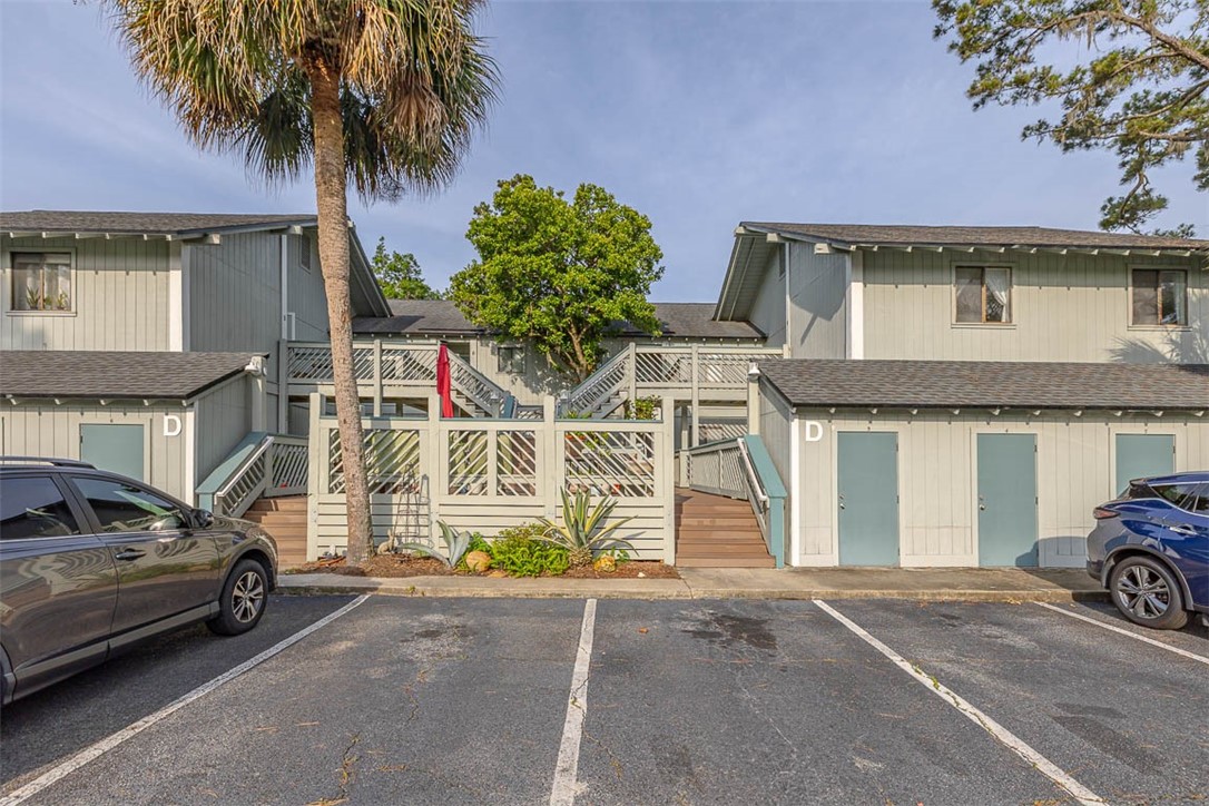 100 Blair Road, Unit D8 St. Simons Island, GA 31522 - Photo 17 of 21