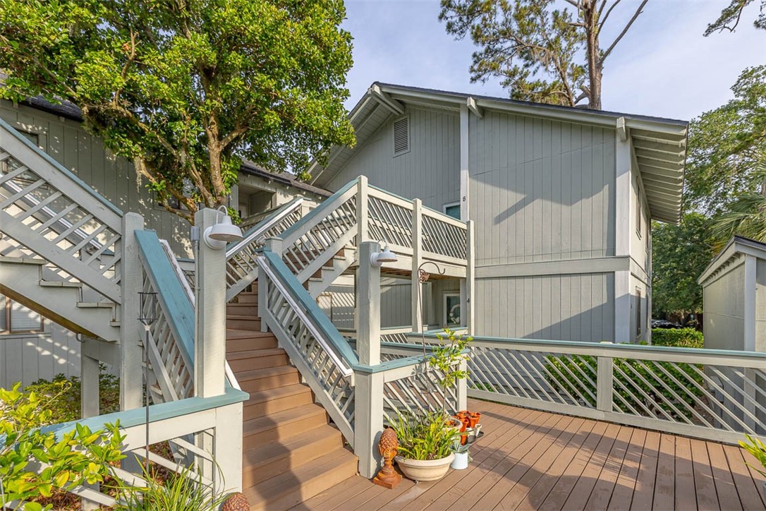 100 Blair Road, Unit D8 St. Simons Island, GA 31522 - Photo 18 of 21