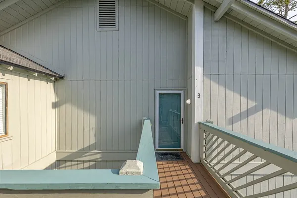 $349,900 | 100 Blair Road, Unit D8, St. Simons Island, GA 31522