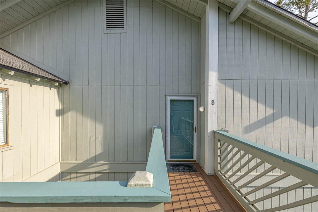 100 Blair Road, Unit D8 St. Simons Island, GA 31522 - Photo 19 of 21