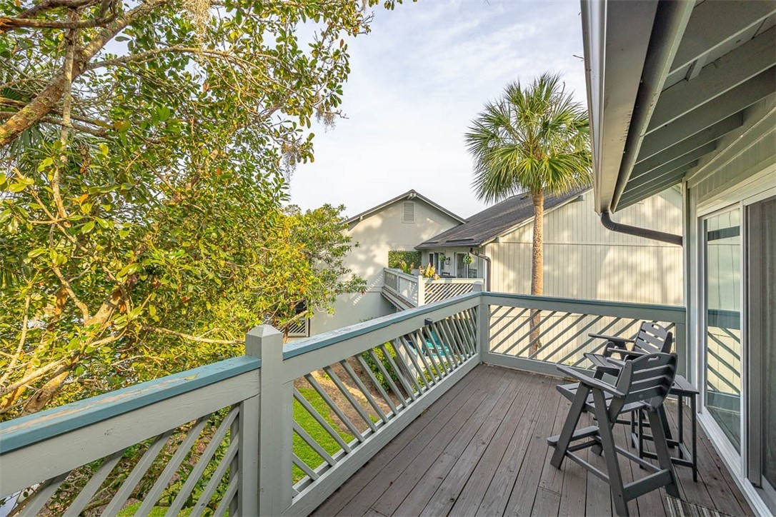 100 Blair Road, Unit D8 St. Simons Island, GA 31522 - Photo 2 of 21