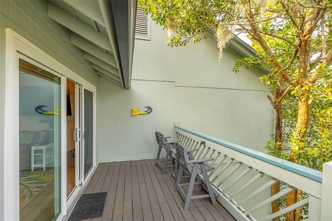 100 Blair Road, Unit D8 St. Simons Island, GA 31522 - Photo 21 of 21