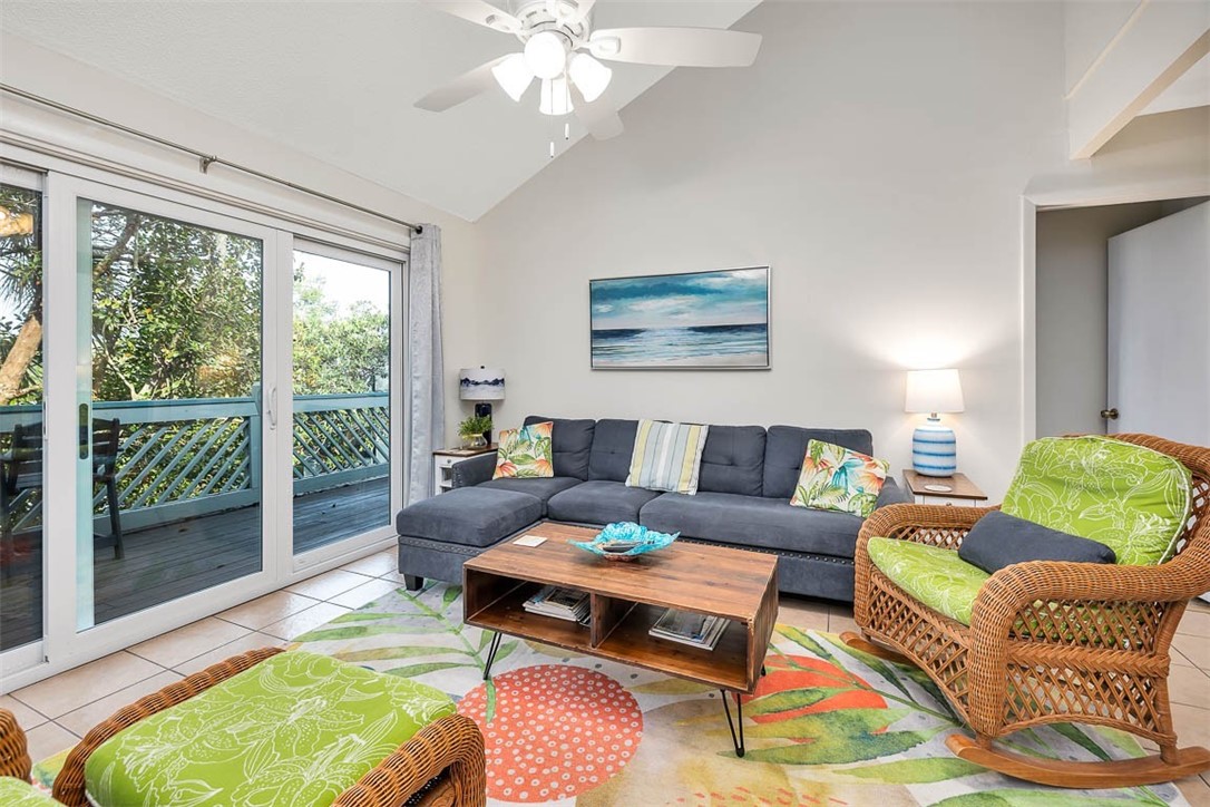 100 Blair Road, Unit D8 St. Simons Island, GA 31522 - Photo 3 of 21