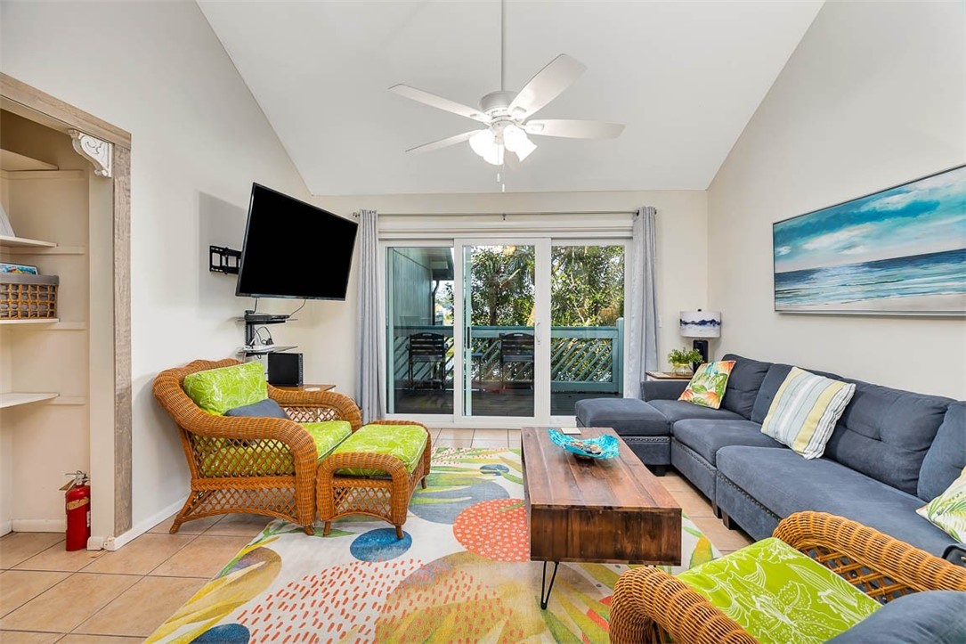 100 Blair Road, Unit D8 St. Simons Island, GA 31522 - Photo 4 of 21