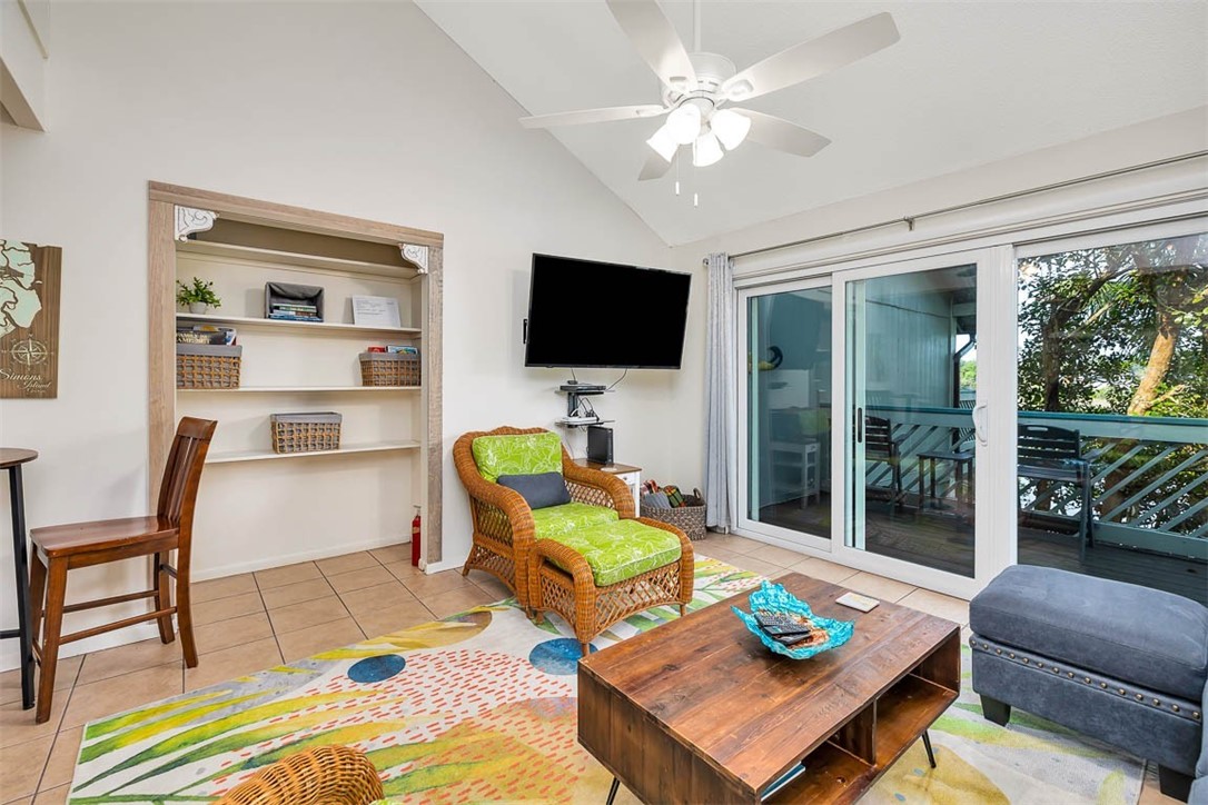 100 Blair Road, Unit D8 St. Simons Island, GA 31522 - Photo 5 of 21