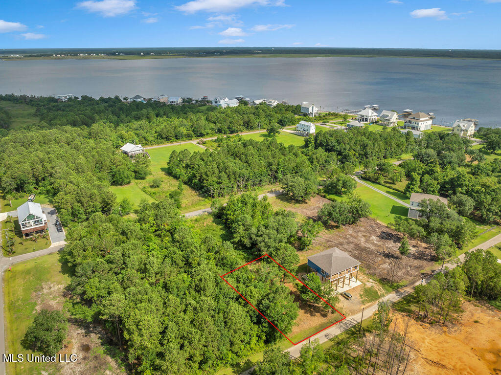 Pogo Road Bay St. Louis, MS 39520 - Photo 3 of 14 118Engman-6