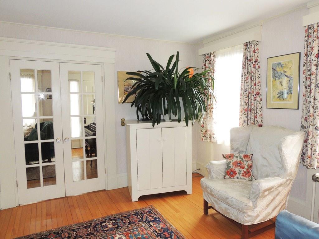 1356 State Street Bangor, ME 04401 - Photo 17 of 35 Gleaming hardwood floors are...