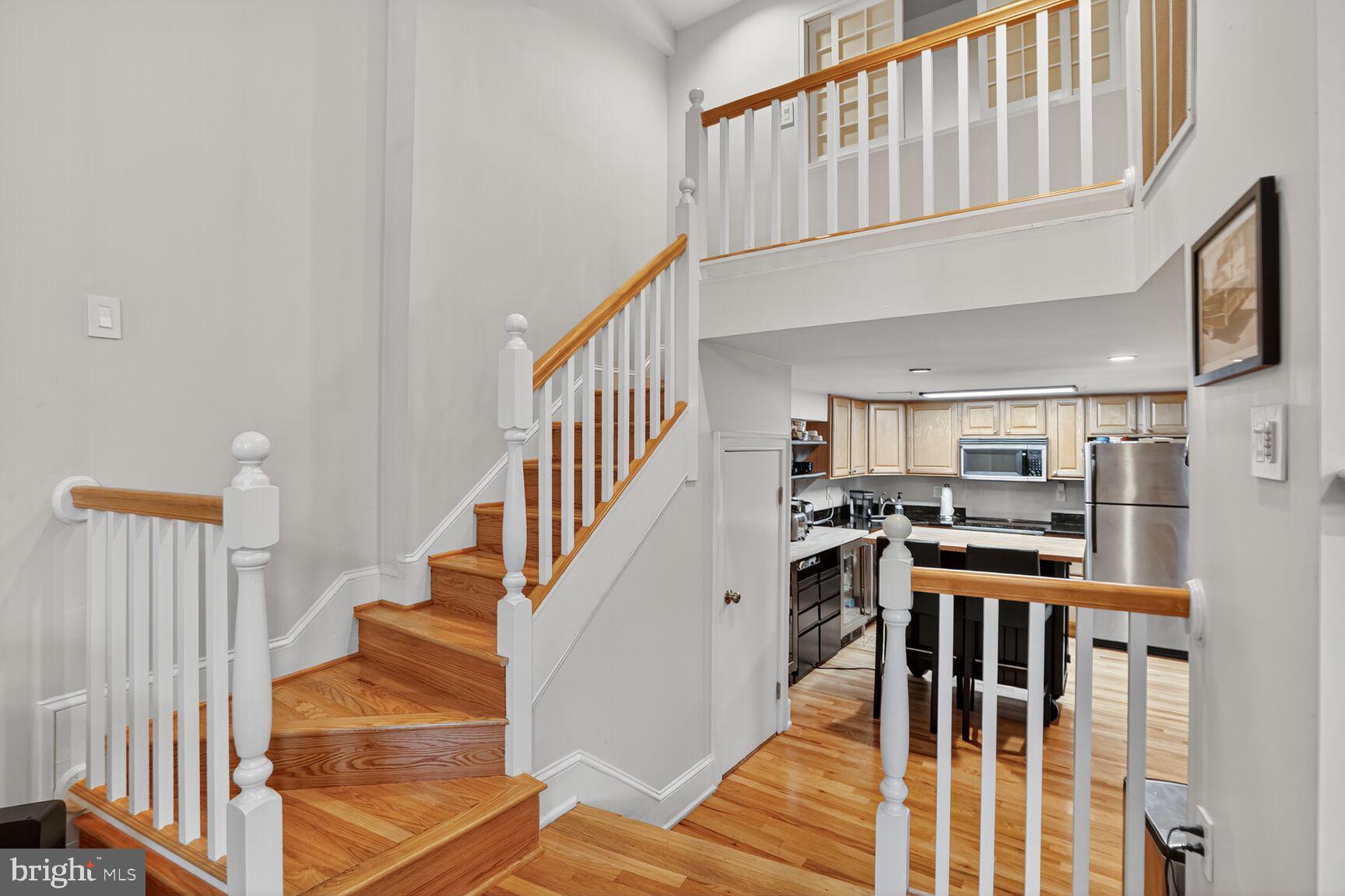 905 South Carolina Avenue Southeast, Unit 6 Washington, DC 20003 - Photo 12 of 34