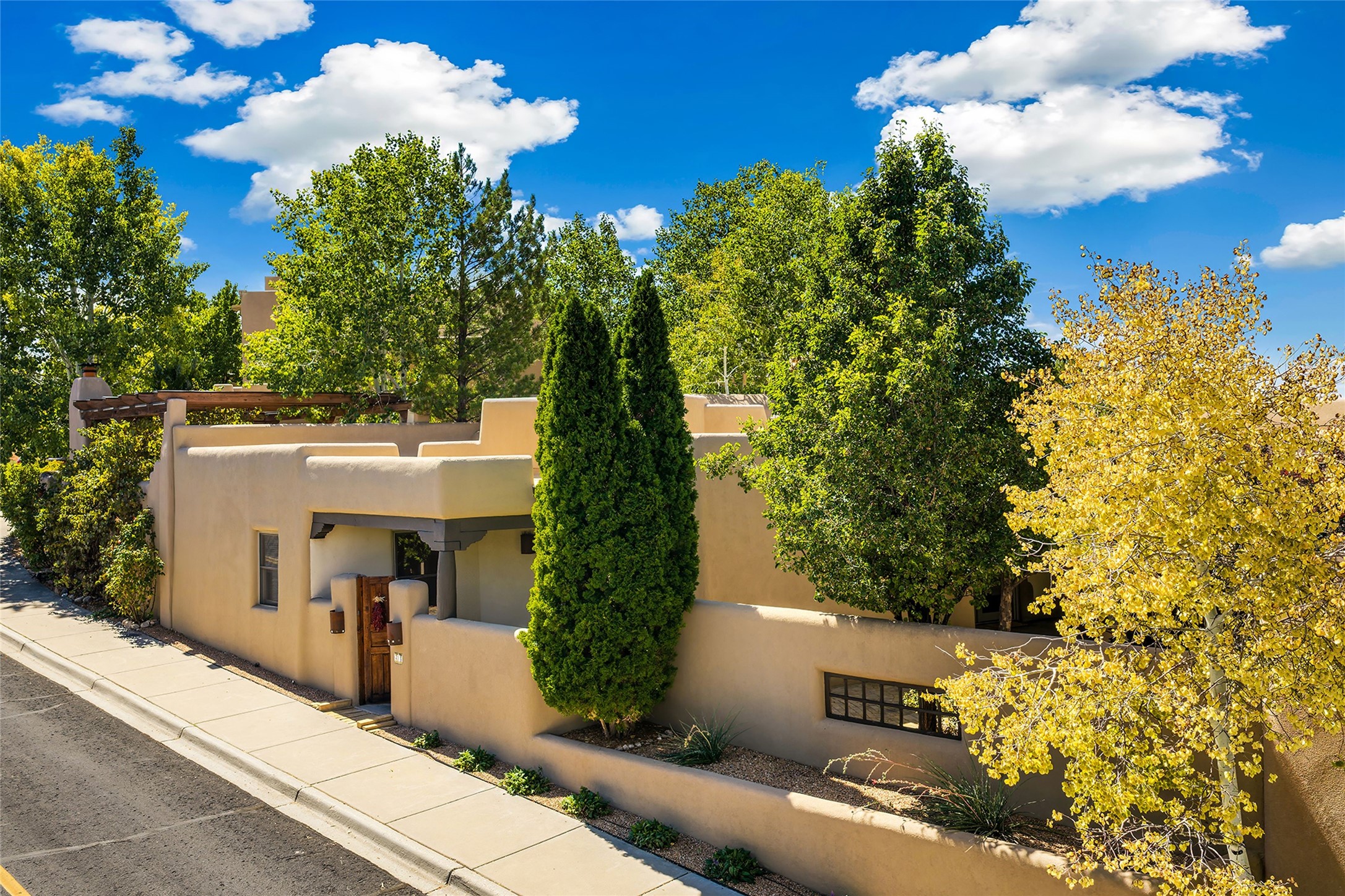 23 Centaurus Ranch Road Santa Fe, NM 87507 - Photo 48 of 49 Gallery Image 48