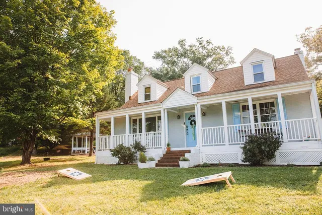 $649,900 | 12242 Harpers Ferry Road, Purcellville, VA 20132