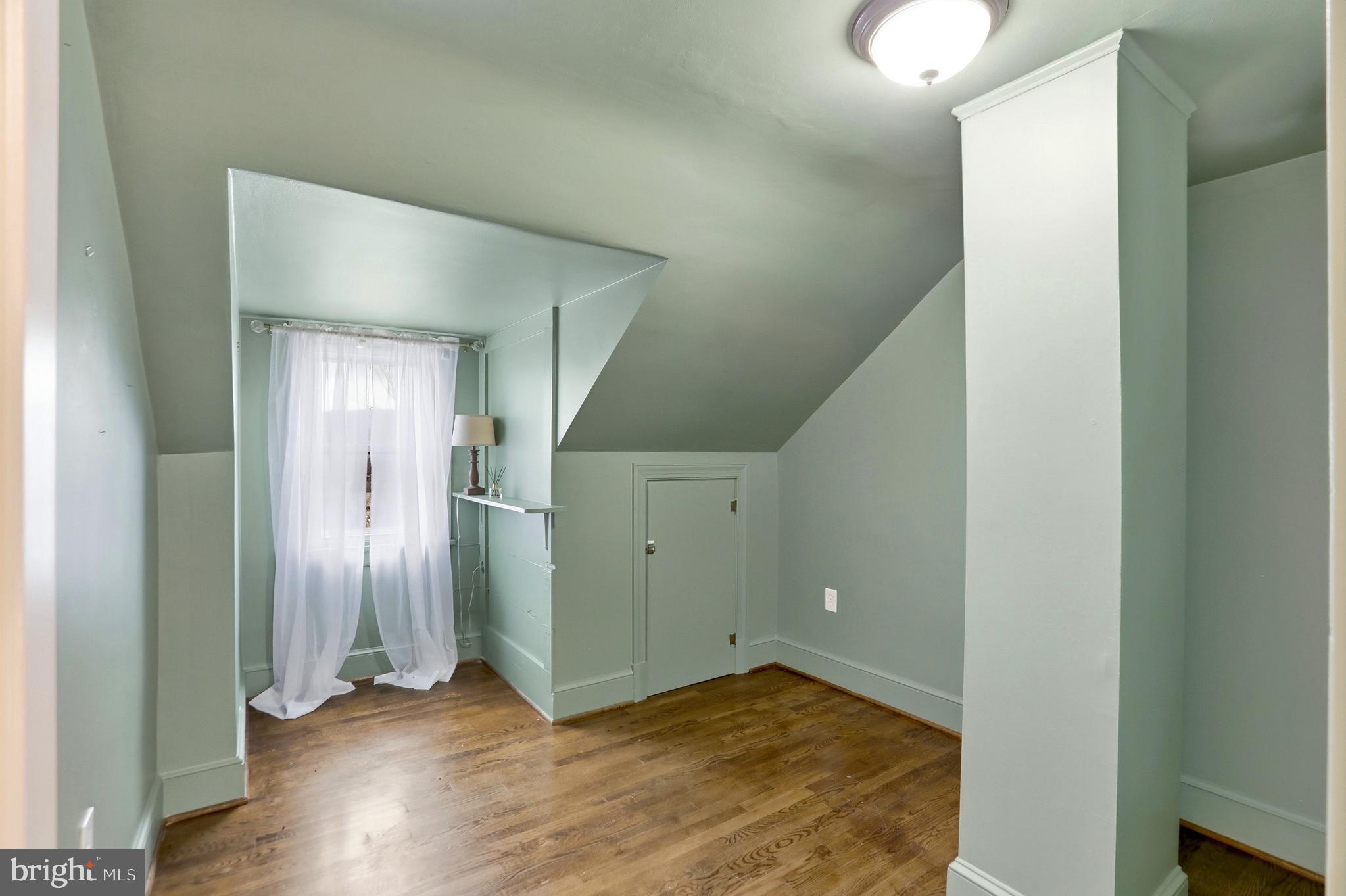 12242 Harpers Ferry Road Purcellville, VA 20132 - Photo 40 of 49 a view of an empty room