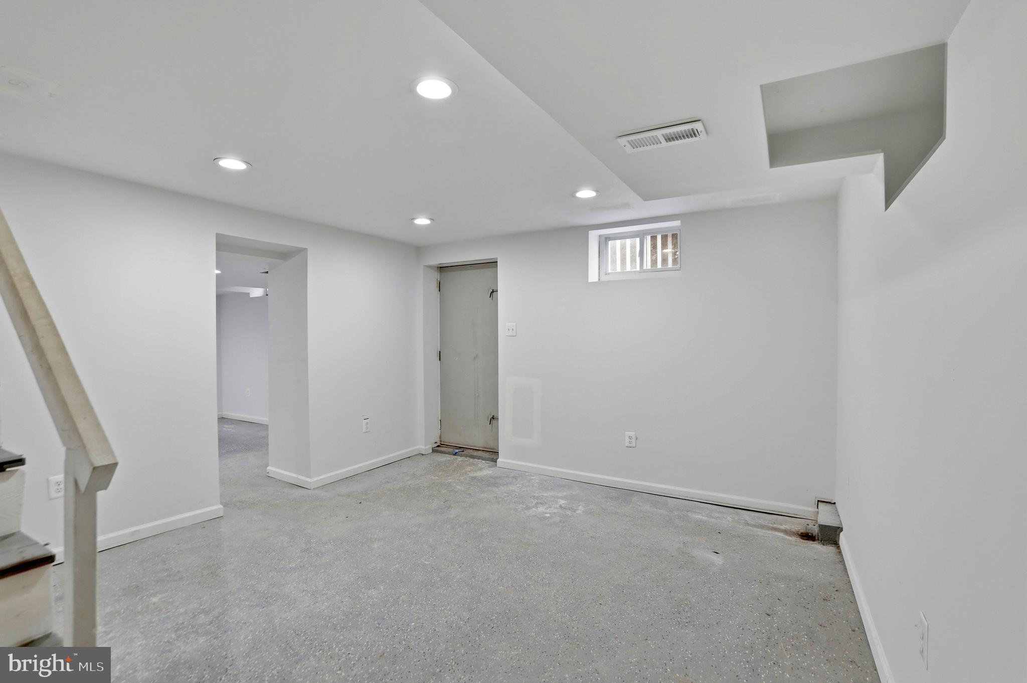 12242 Harpers Ferry Road Purcellville, VA 20132 - Photo 44 of 49 a view of an empty room