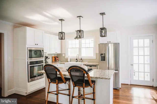 $649,900 | 12242 Harpers Ferry Road, Purcellville, VA 20132