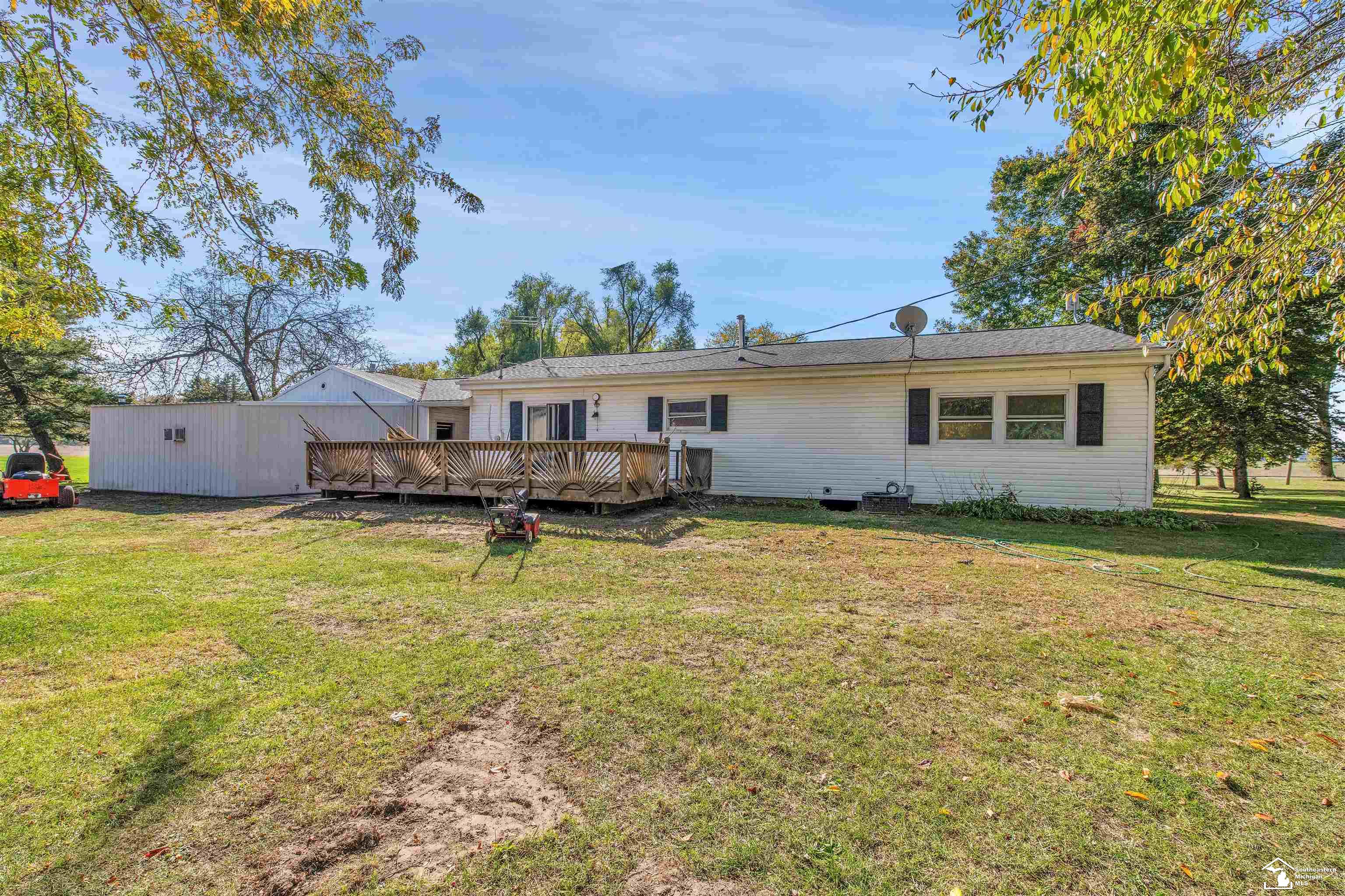 11936 Bunce Road Milan, MI 48160 - Photo 21 of 39