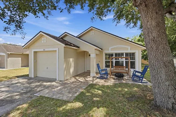$349,900 | 342 Windford Court, Winter Garden, FL 34787