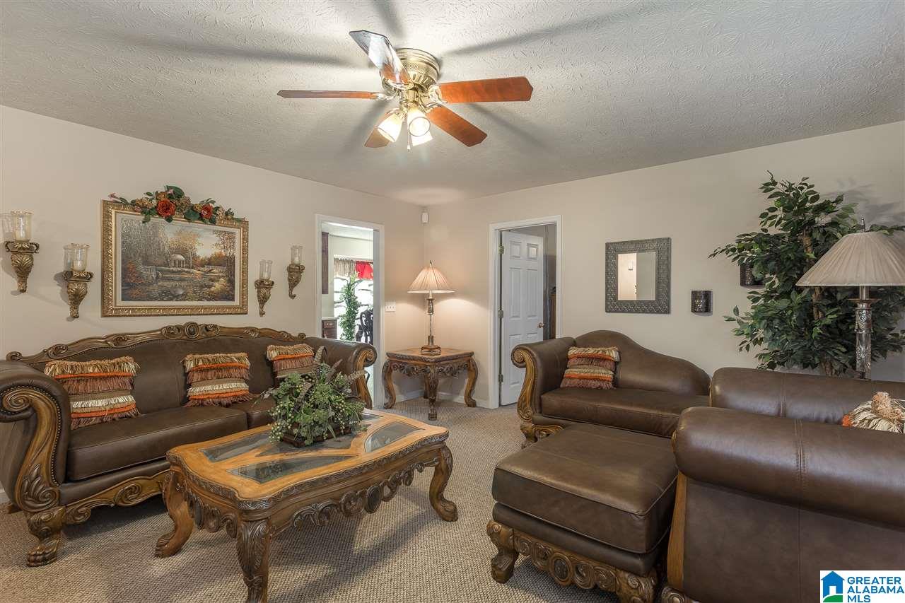 88 Alex Lane Oxford, AL 36203 - Photo 8 of 28