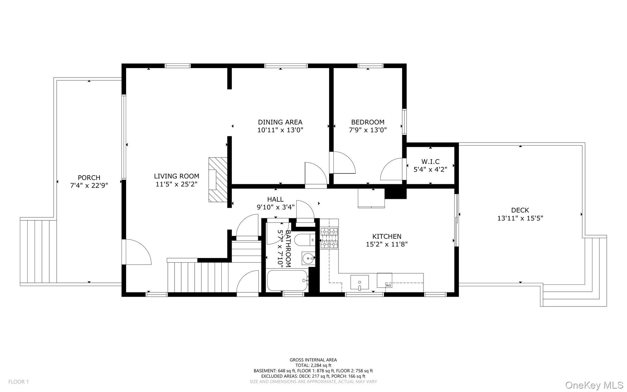 429 Old Post Road Bedford, NY 10506 - Photo 23 of 25 First Floor
