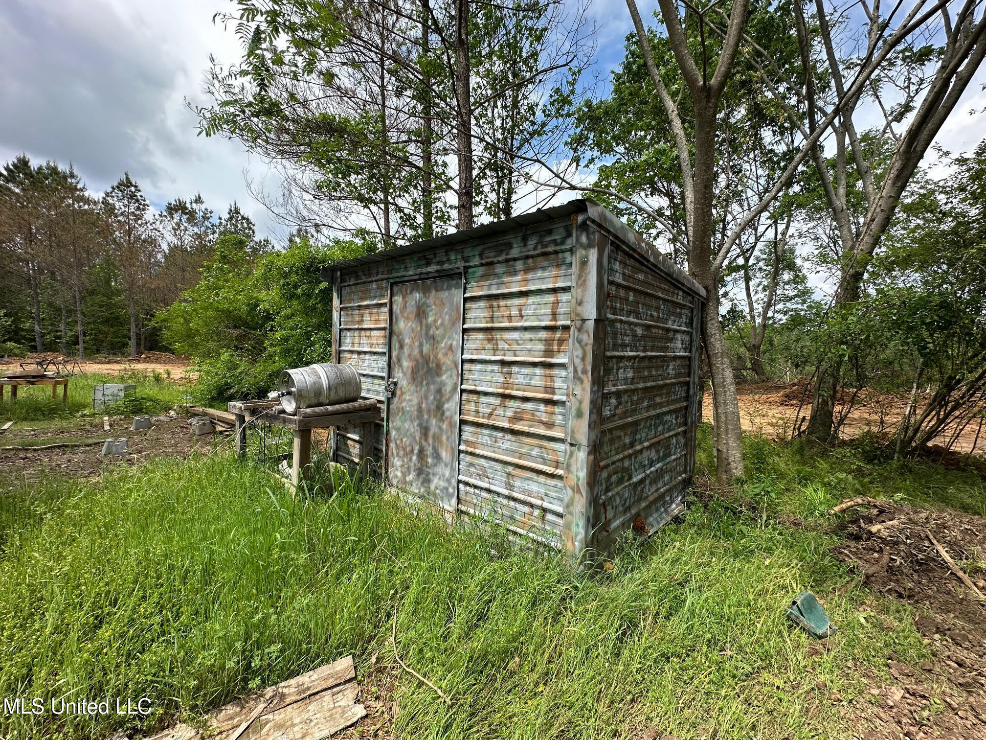 0 Highway 440 West, MS 39192 - Photo 21 of 41 20