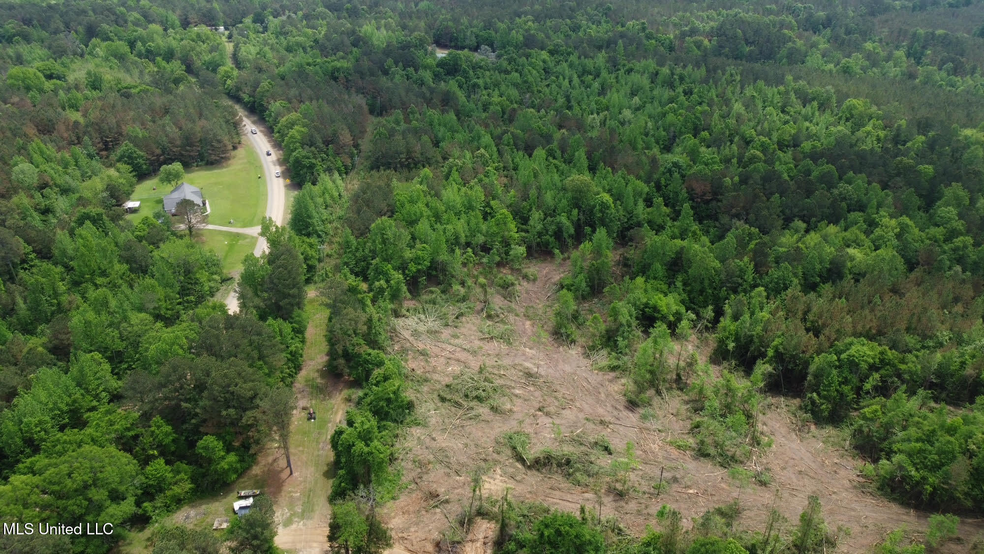 0 Highway 440 West, MS 39192 - Photo 31 of 41 31