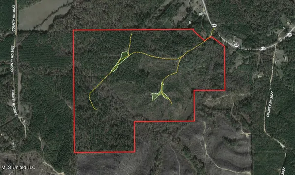 $292,300 | 0 Highway 440, West, MS 39192
