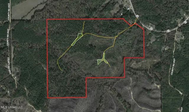 $292,300 | 0 Highway 440, West, MS 39192