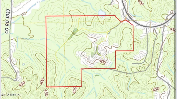 $292,300 | 0 Highway 440, West, MS 39192