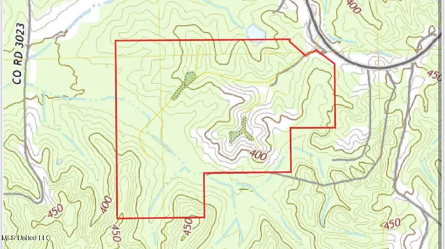 $292,300 | 0 Highway 440, West, MS 39192