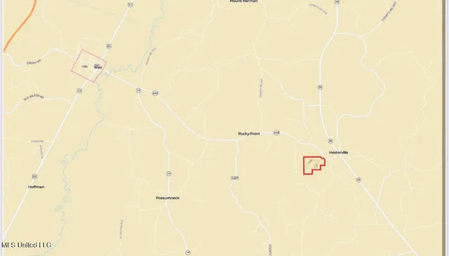 $292,300 | 0 Highway 440, West, MS 39192