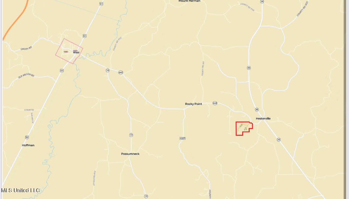 0 Highway 440 West, MS 39192 - Photo 41 of 41 41