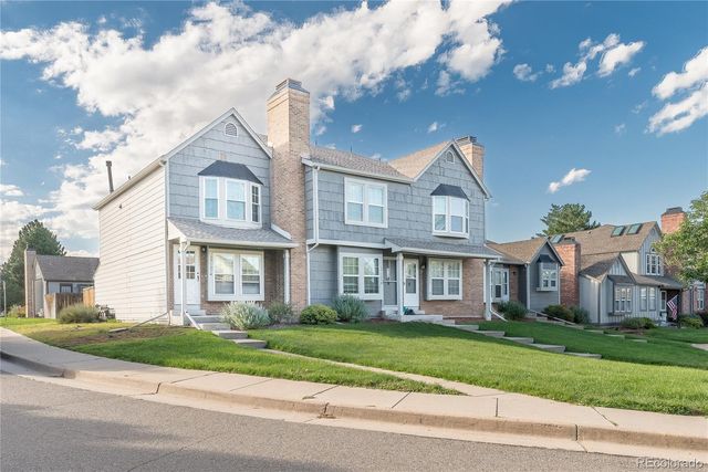 $305,000 | 17105 East Chenango Avenue, Unit A, Aurora, CO 80015