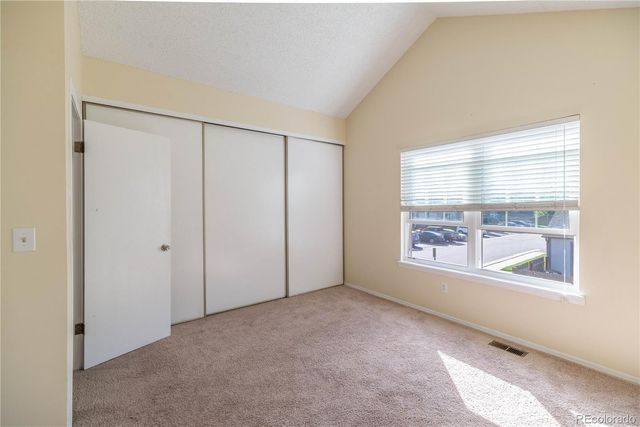 $305,000 | 17105 East Chenango Avenue, Unit A, Aurora, CO 80015