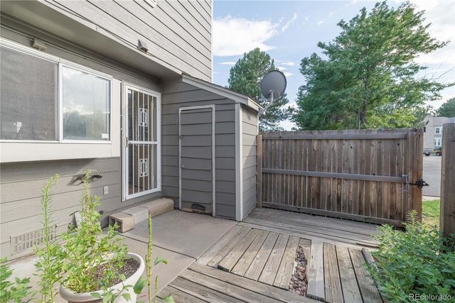 $305,000 | 17105 East Chenango Avenue, Unit A, Aurora, CO 80015