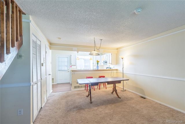 $305,000 | 17105 East Chenango Avenue, Unit A, Aurora, CO 80015
