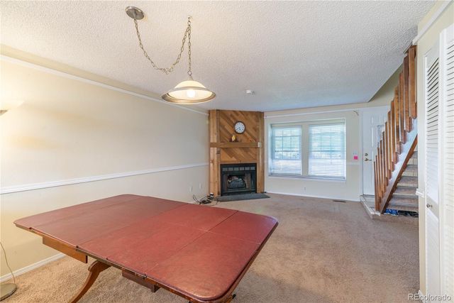 $305,000 | 17105 East Chenango Avenue, Unit A, Aurora, CO 80015