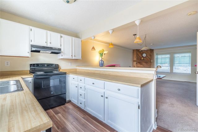 $305,000 | 17105 East Chenango Avenue, Unit A, Aurora, CO 80015