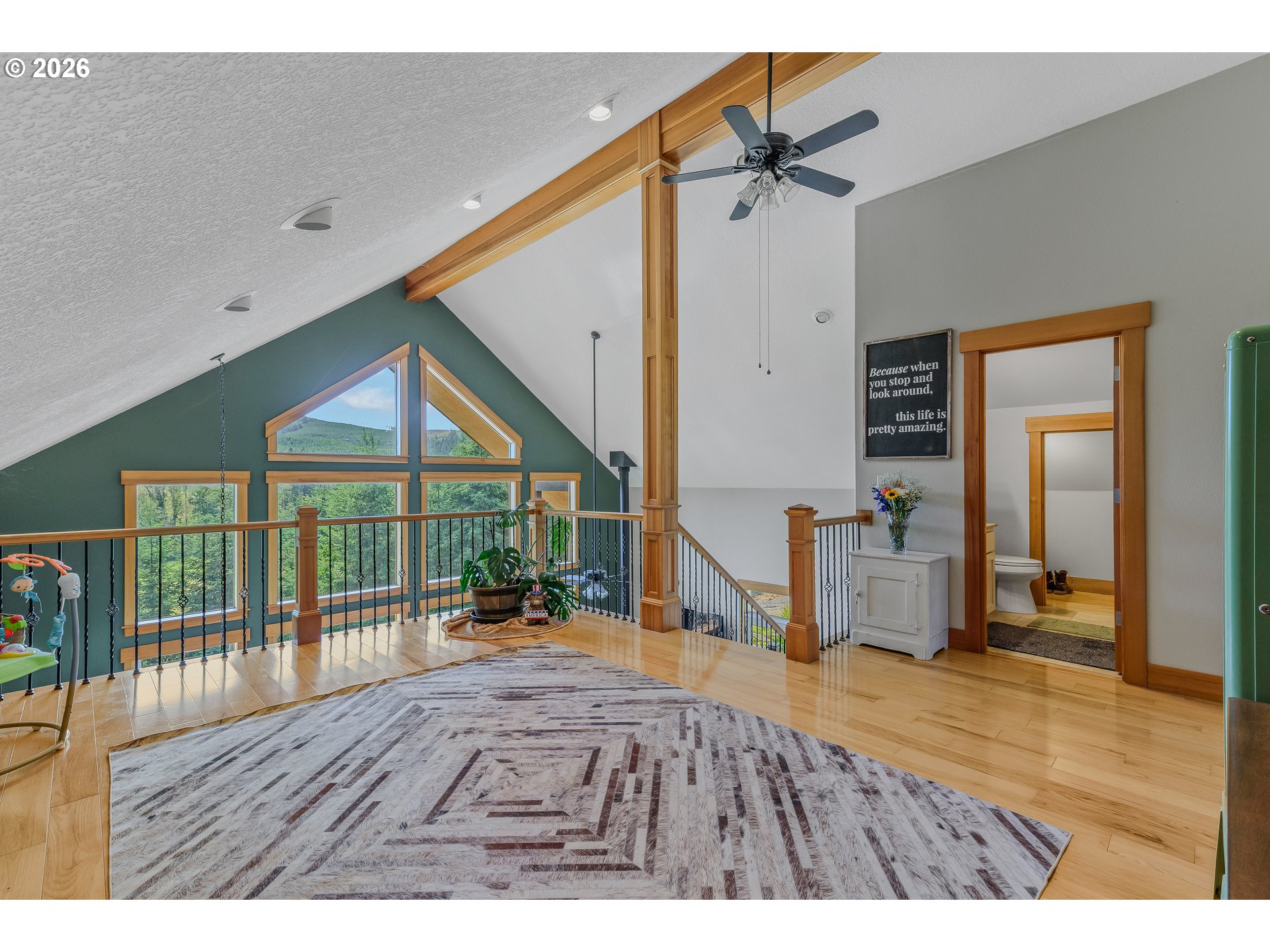 29455 Gregory Road Rainier, OR 97048 - Photo 21 of 48 Family Room