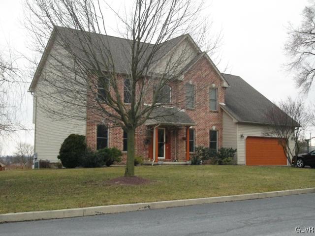 420 Ridge Lane Nazareth, PA 18064 - Photo 1 of 39 Welcome home to 420 Ridge Lane; Nazareth, PA