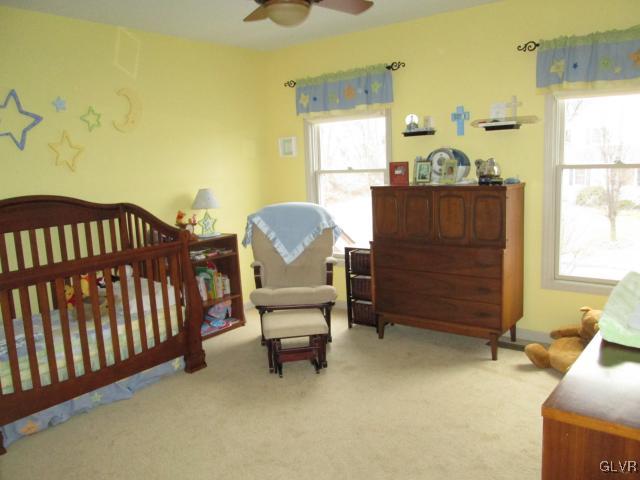 420 Ridge Lane Nazareth, PA 18064 - Photo 20 of 39 So cute - baby's room
